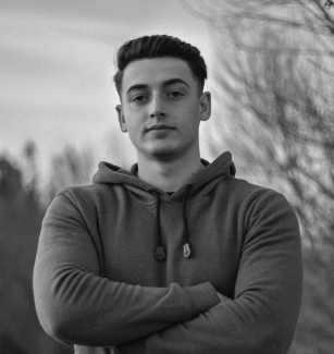 Miles Jaxon Flash USDT Software head of HR work manager